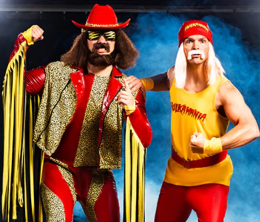 Men Costumes