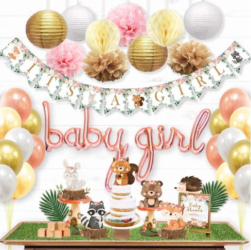 Baby Shower