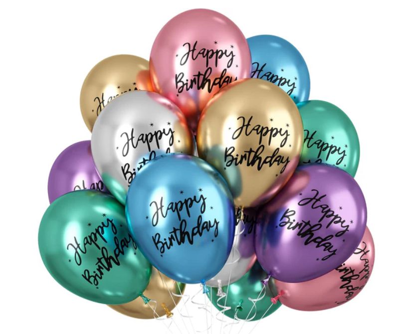 Balloons