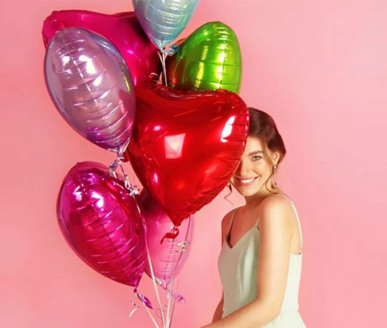 Balloon Bouquets