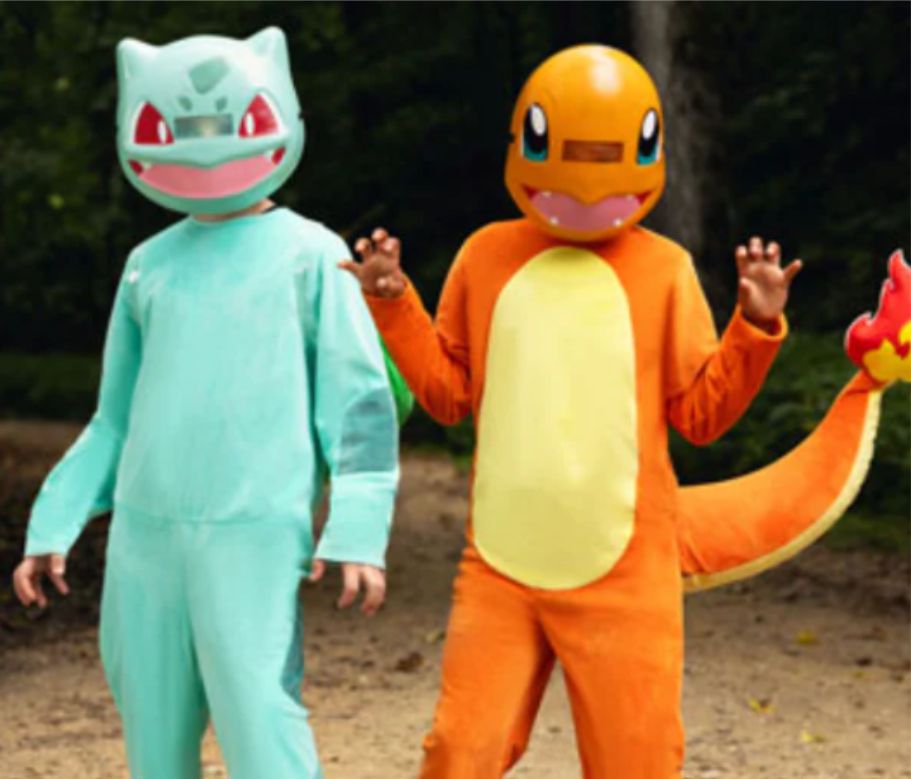 Boys Costumes