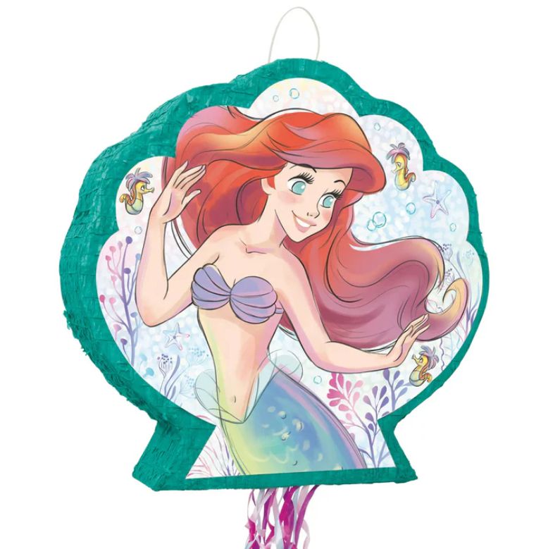 Mermaid