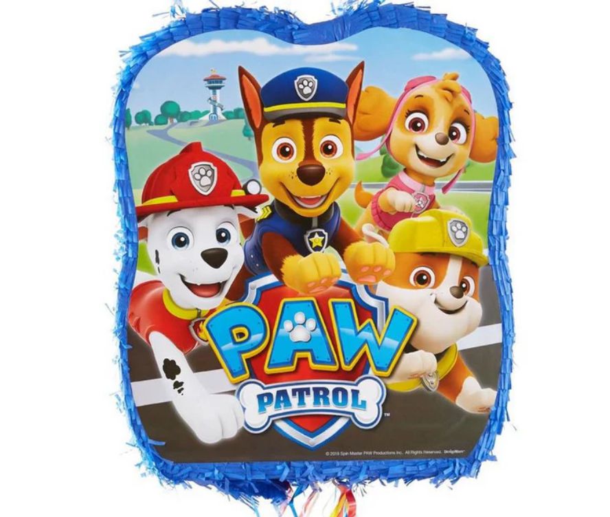 Paw Patrol