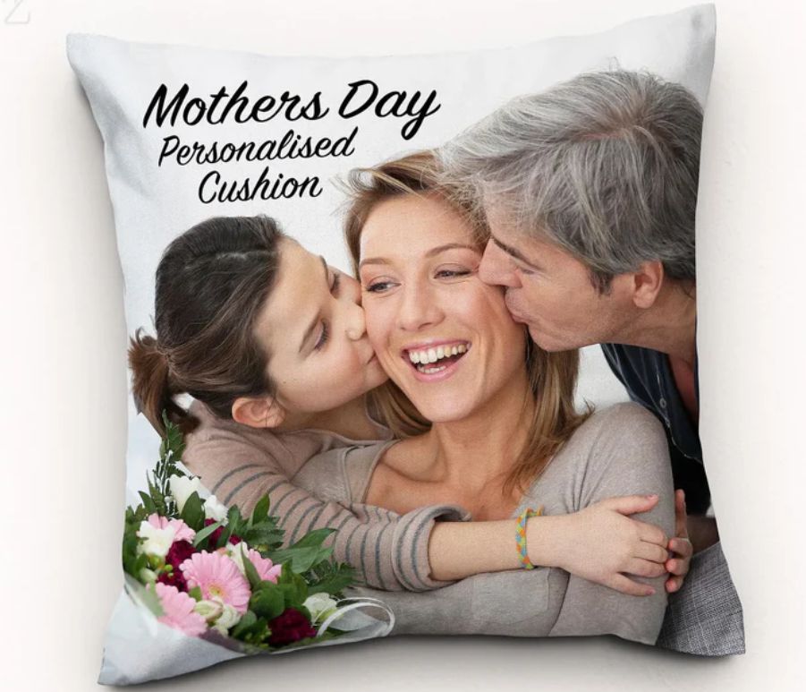 Personalised Pillow