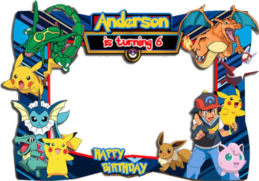 Pokemon