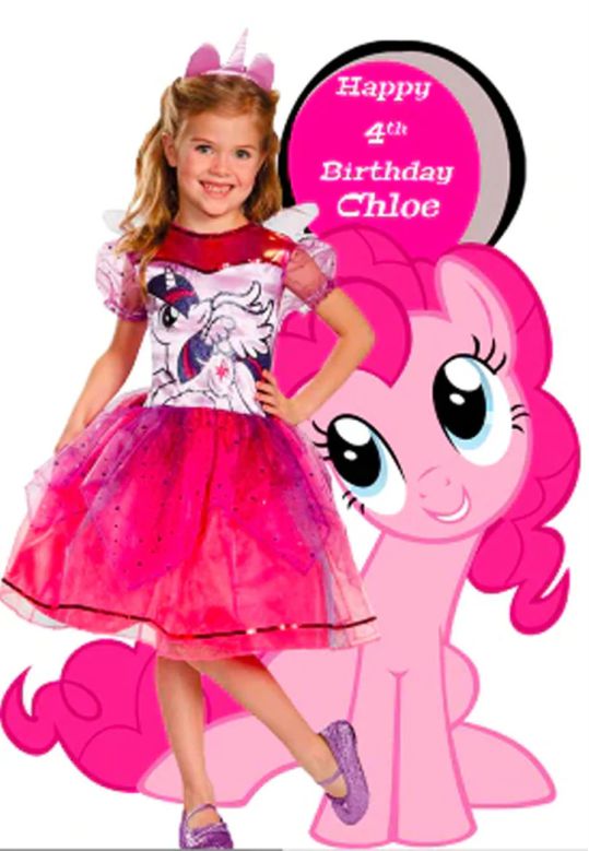 My Little Pony