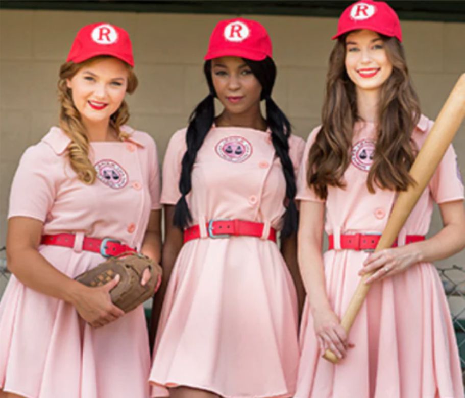 Women Costumes