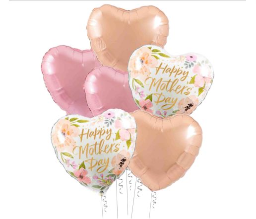 Mother’s Day Balloons