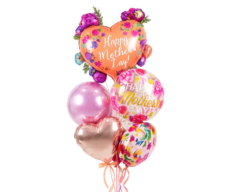 Balloon Bouquets