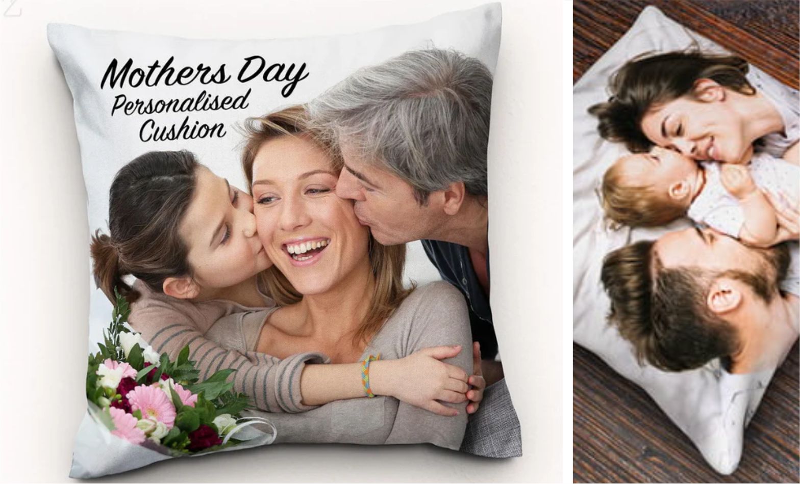 Photo Pillow