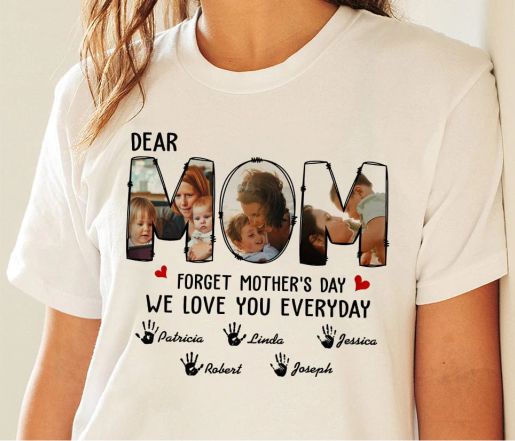 Custom Tee