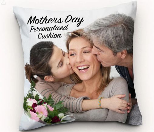 Personalised Pillow